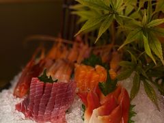 -京料理·日料自助·铁板燒(复悦城店)
