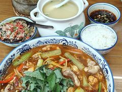 -小街47號江湖菜(四合院店)