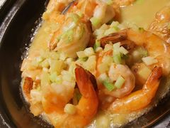 -梧桐Plus·创意京·川料理(万象城店)