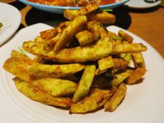 -卞氏菜根香(青羊万达店)