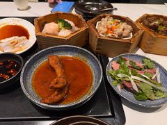 -祥记·国宴豫菜·经典粤菜(郑东新区新长安店)