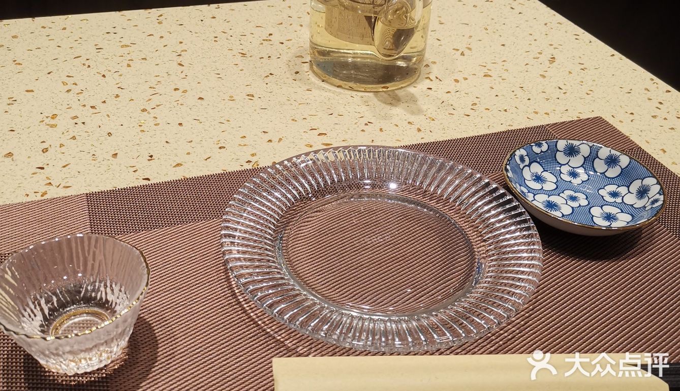 如果沙拉酱少一点，就更好了