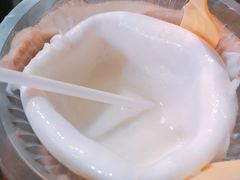 -椰子下蛋(南锣鼓巷店)