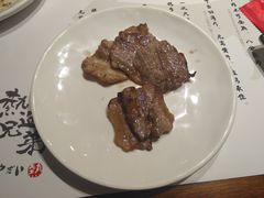 -热血兄弟·炭火烤肉(融侨中心店)
