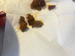 -钳小柒·小龙虾蓝龙王烧烤夜宵(长寿路店)