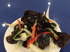 -西域美食蘭州拉面