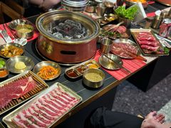 -西塔老太太泥炉烤肉(双井店)