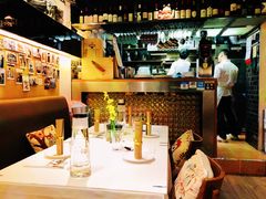 -K·Kitchen KK牛扒厨房(江南西店)