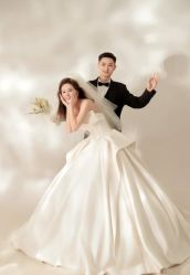-IDO婚纱摄影(上海旗舰店)
