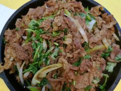 -烤肉季饭庄