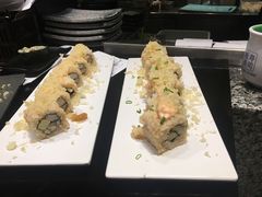 -板长寿司(ION店)