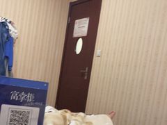 包房-月宫足道(观前街店)