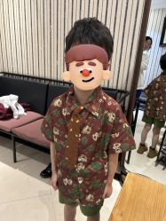 -爱儿美儿童摄影(五路居花园别墅店)