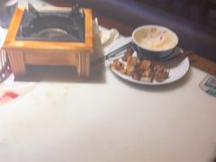 -绿茶餐厅(千岛湖银泰城店)