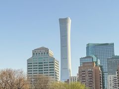 -团结湖公园