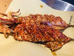 -必点海鲜·鲅鱼水饺(鞍山西道店)