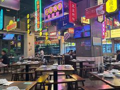 -王庄阿咪海鲜大排档(象园店)