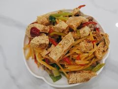 -贺兰山·西北菜(牛街总店)
