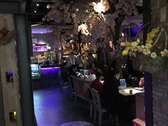 -蜜桃餐厅·江浙融合菜(荟聚购物中心店)