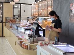 -老梦面包CHEZMOREL(麦子店)