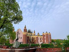 -安徒生童话乐园