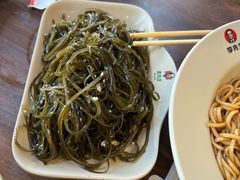 -李先生牛肉面大王(站北广场店)