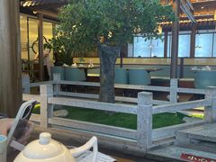-三凤酒家·百年无锡菜(清扬茂业店)