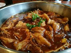 阿田大虾-王婆大虾(五道口店)