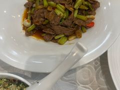 -潍坊菜馆(三里河南横街店)
