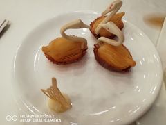 天鹅榴莲酥-新灿记大酒楼