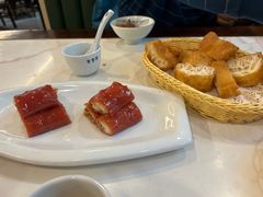 -安泰楼·佛跳墙创始人·传统闽味早茶·酒楼(三坊七巷闽菜地标店)