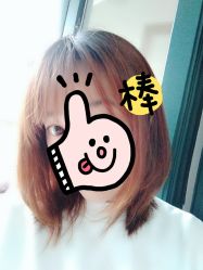 -侨治发型