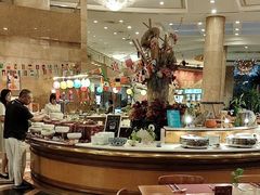 -南京维景国际大酒店咖啡厅