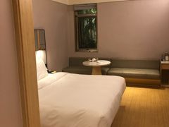 -全季酒店(北京鸟巢国家会议中心店)