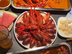 -虾乐园龙虾·夜宵(松江店)