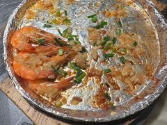 -梁家大院•农家菜(昆山会展中心店)