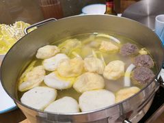 -糟粕醋·椰苑海南菜餐厅(亚龙湾天域酒店)