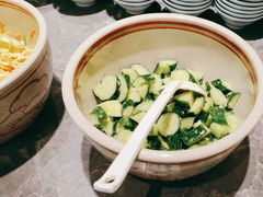 -江小渔鲜鱼火锅(应天西路店)