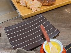 -松临·铁板烧&Omakase(神农店)