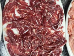 -五洲牛肉美食馆