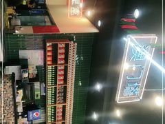 -澳门陈光记烧味饭店(万象城店)