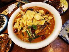 -锦小馆(安贞店)