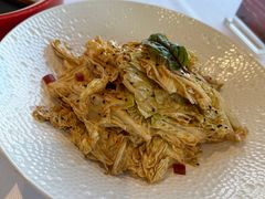 -月福京味斋·烤鸭店·北京菜(鼓楼总店)