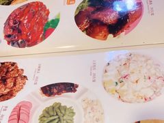 -翠亭酒家(山西南路店)