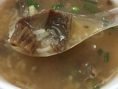 -百成大同鸭肉粥(大同总店)