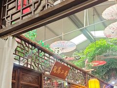 -和源祥·日照菜扛把子(万平口一店)