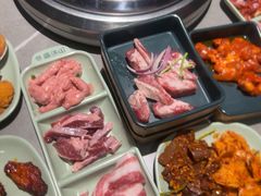 -盛江山自助料理(太原街万达店)