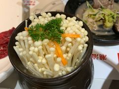 -手选潮汕鲜活牛肉火锅(二七广场店)
