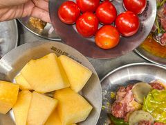 -杨小佳·齐齐哈尔烤肉·烤串(广州店)