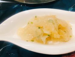 -上海明天广场JW万豪酒店·宴会厅